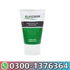 Alhydran Gel in Pakistan 