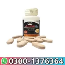 Ambrx Capsules in Pakistan