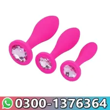 Anal Butt Plugs Price In Pakistan
