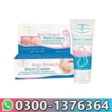 Anti Stretch Marks Cream in Pakistan
