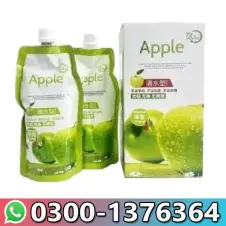 Apple Hair Color 96 Natural Black Cream In Pakistan