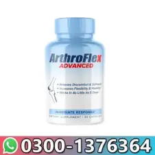 ArthroFlex® Advanced in Pakistan 