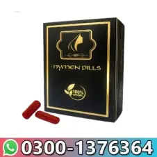 Artificial Hymen Pills in Pakistan