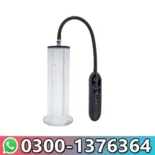 Automatic Electric Penis Pump in Pakistan