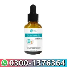 B3 Niacinamide Serum Price in Pakistan