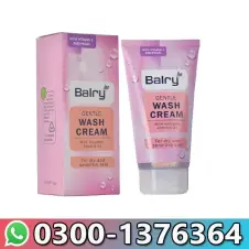 Balry Mild Cleansing Gel 150Ml In Pakistan