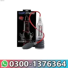 Bathmate Hydromax Pump In Pakistan 