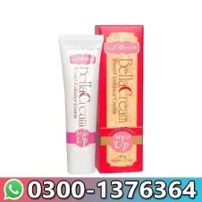 Bella Natural Herbal Breast Enlargement Cream 100g In Pakistan