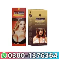Bio Beauty Breast Firming Cream Price in Pakistan