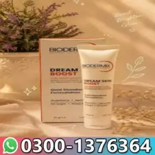 Biodermix Dream Boost Cream Price in Pakistan