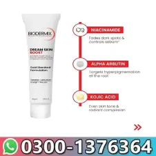 Biodermix Dream Boost Cream Sale  in Pakistan