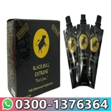 Black Bull Extreme Honey in Pakistan