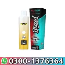 Blazed Liquid Diamonds 3g Disposable Vape Pen In Pakistan