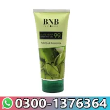 BNB Aloe Vera Soothing Gel 200ml In Pakistan