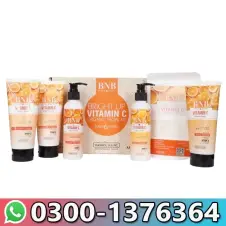 Bnb Skincare kit Vitamin in Pakistan