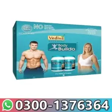 Body Buildo Powder For Weight Gain Sale In Pakistan