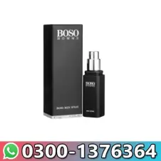 Boso Delay Spray Sale In Pakistan 