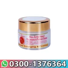 Breast Enlargement & Firming Cream In Pakistan