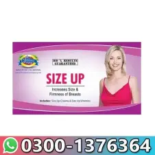 Breast Firming Cream in Pakistan