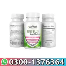 Bust Plus Breast Enhancement Sale In Pakistan