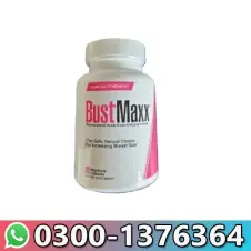 Bustmaxx Pills Price In Pakistan