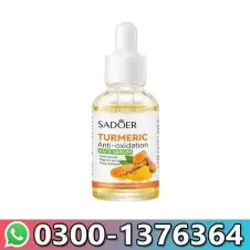 Buy Anti-Aging Turmeric Essential Oil in Pakistan