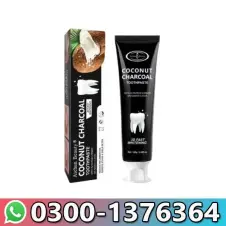 Buy charcole toothpaste Online in Pakistan