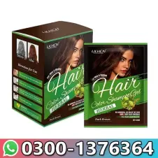 Buy Hair Color Gel Online in Pakistan