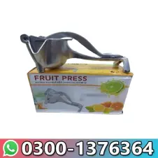 Buy Online Manual Juice Squeezer in Pakistan