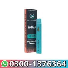Cannabis THC Disposable Vape Sale In Pakistan 