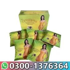 Catherine Slimming Tea In Pakistan 