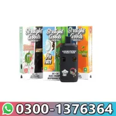 CBD Disposable Pod In Islamabad