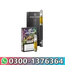 CBD Vape Oil Starter Kit in Pakistan