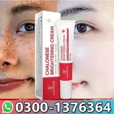 Chalonese Brightening Cream in Pakistan