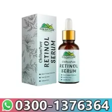 Chiltan Pure Castor Oil 140ml in Pakistan