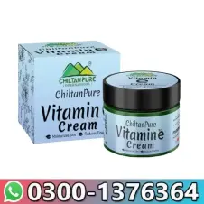 Chiltan Pure Spot Clearing Cream in Pakistan