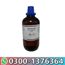 Chloroform Spray Sale In Pakistan