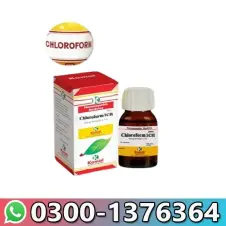 Chloroform Tablet Online in Pakistan