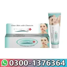 Clearwin Plus Gel Price in Pakistan