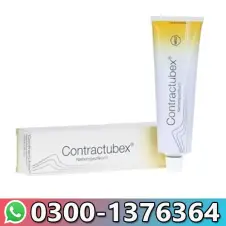 Contractubex 20g Gel in Pakistan