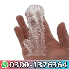 Crystal Washable Condom In Islamabad