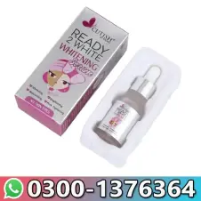 Cutish Ready 2 white Whitening Serum