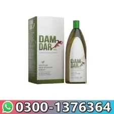 Damdaar Oil In Pakistan