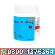 Dapsone 1000 Tablet in Pakistan