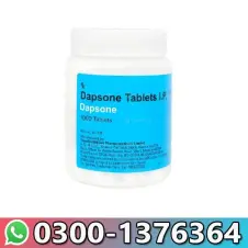 Dapsone Tablets in Pakistan