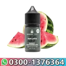 Delta 9 THC Tropical Vape Juice Price in Pakistan