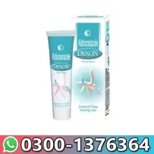 Denon Hair Shampoo Price in Pakistan