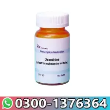 Dexedrine 10mg Tablets In Pakistan 