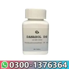 Dianabol 500 Tablets In Pakistan 