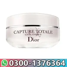 Dior Capture Totale Cream in Pakistan